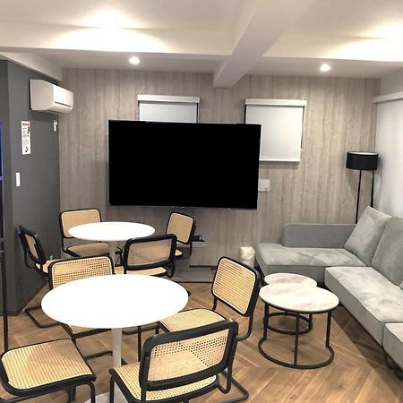 Urban Stay Shinjuku East Tokió Kültér fotó