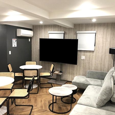 Urban Stay Shinjuku East Tokió Kültér fotó