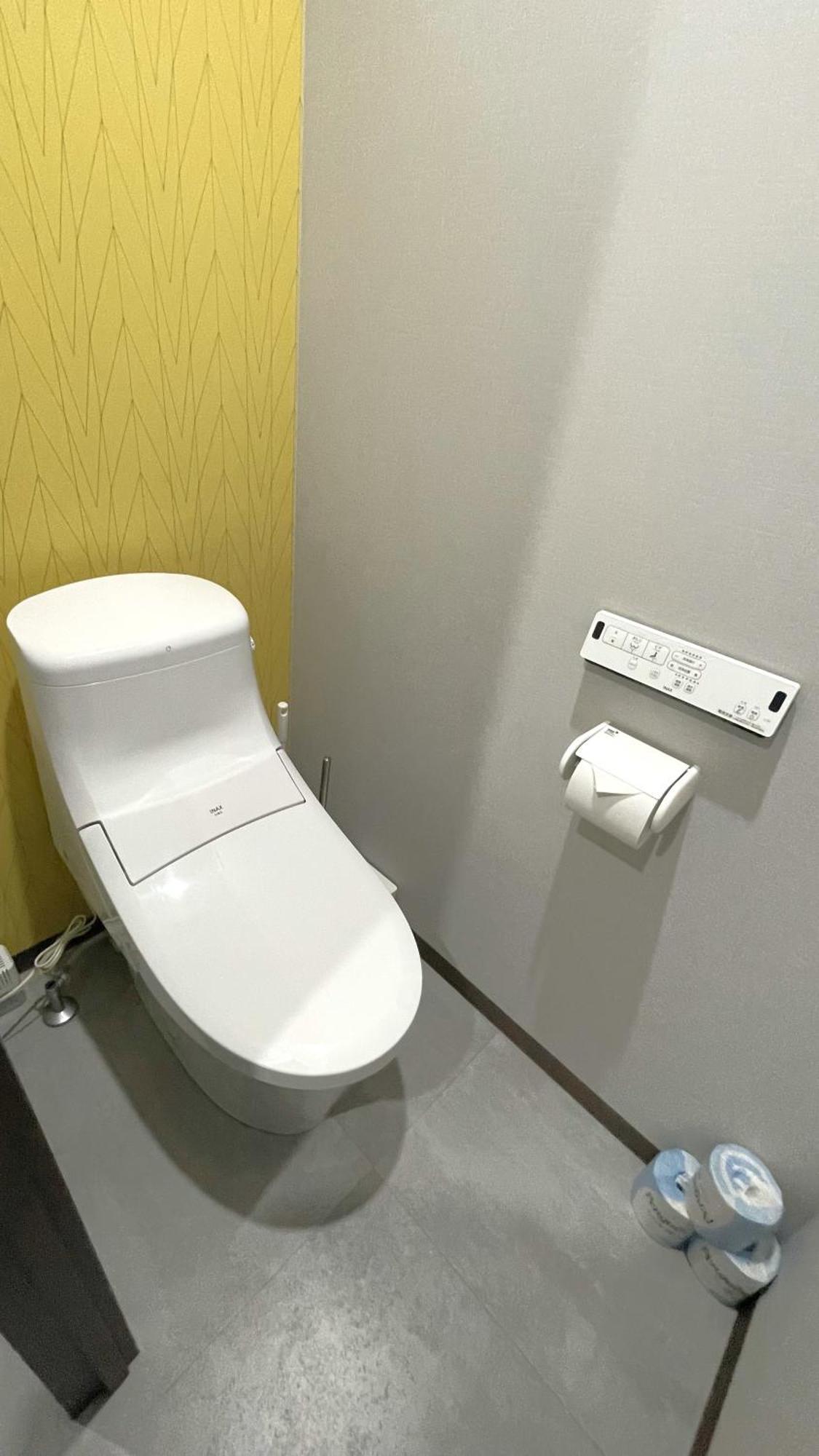 Urban Stay Shinjuku East Tokió Kültér fotó