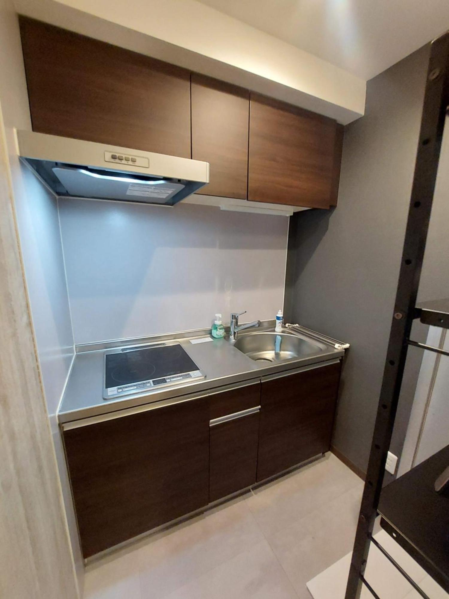 Urban Stay Shinjuku East Tokió Kültér fotó