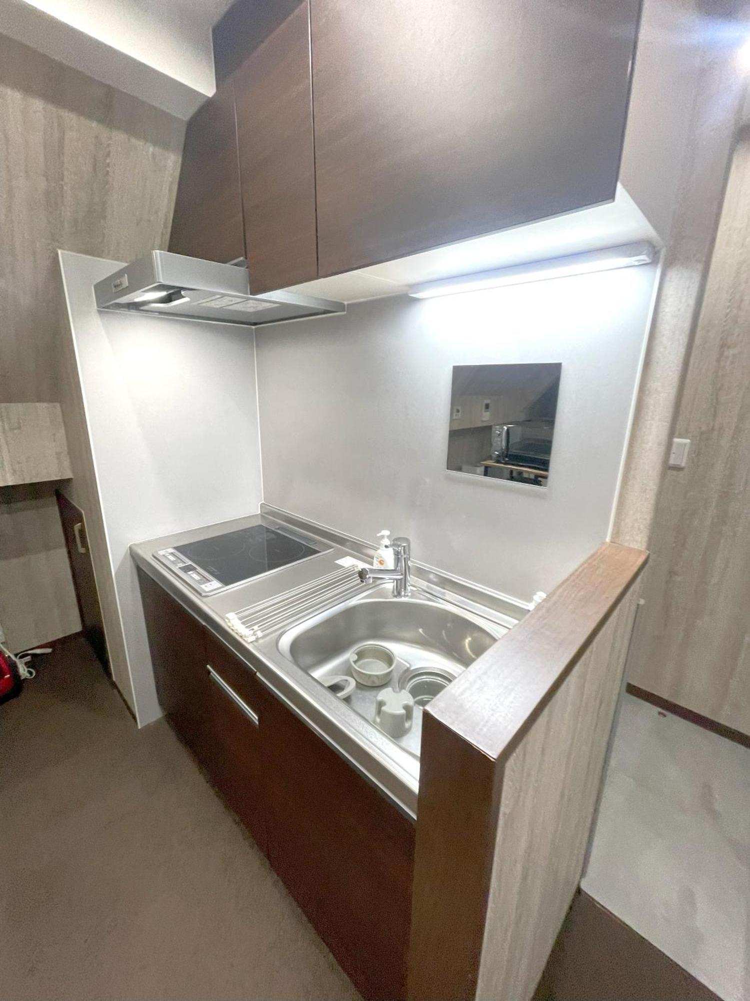 Urban Stay Shinjuku East Tokió Kültér fotó