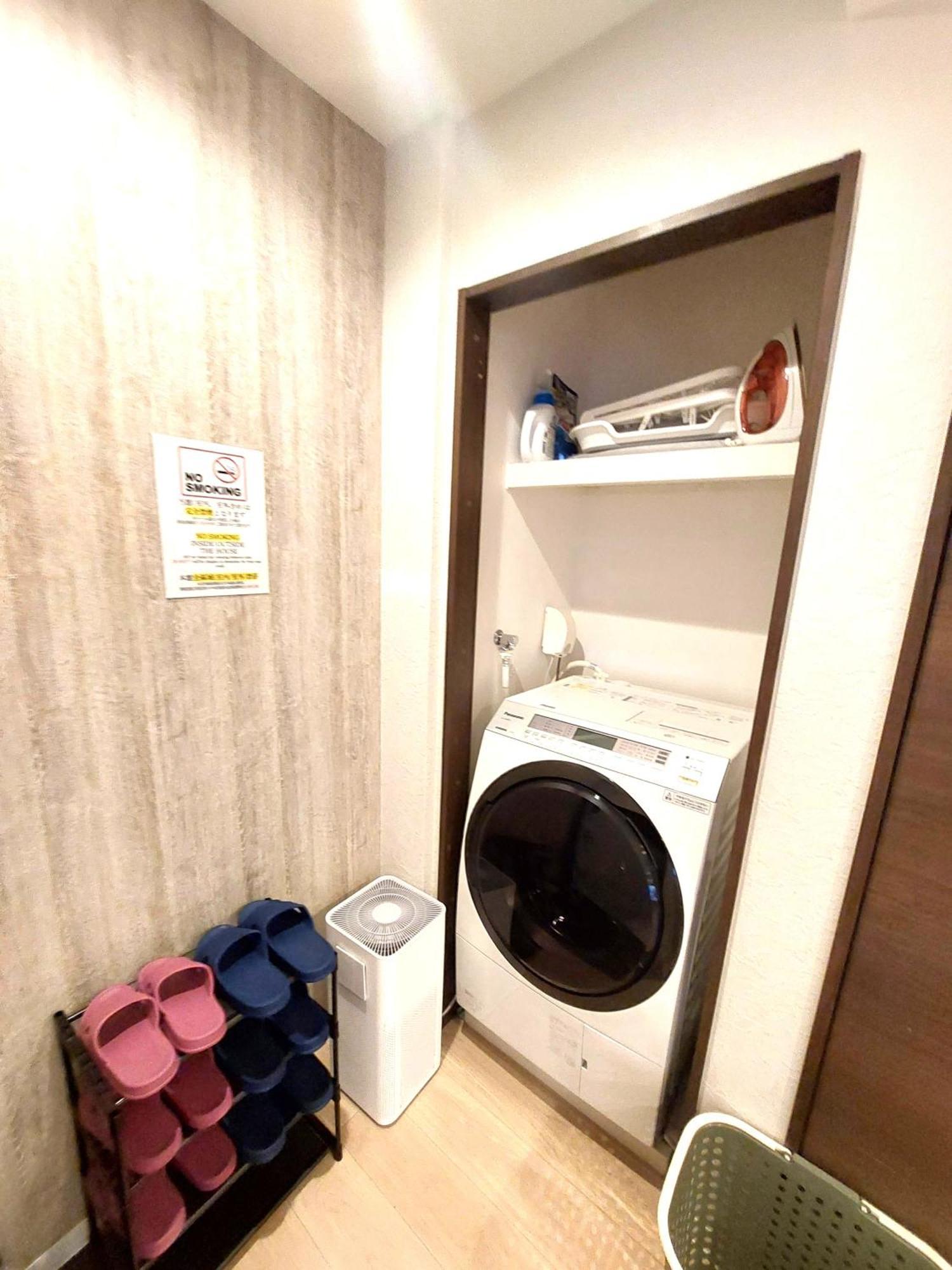 Urban Stay Shinjuku East Tokió Kültér fotó