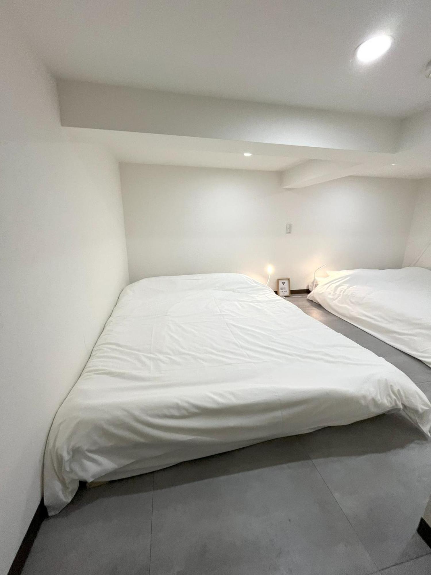 Urban Stay Shinjuku East Tokió Kültér fotó
