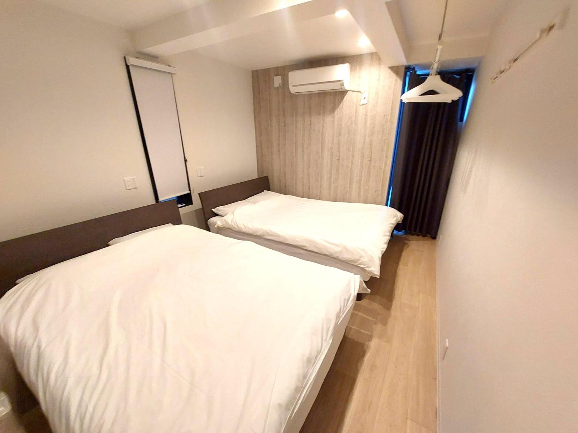 Urban Stay Shinjuku East Tokió Kültér fotó