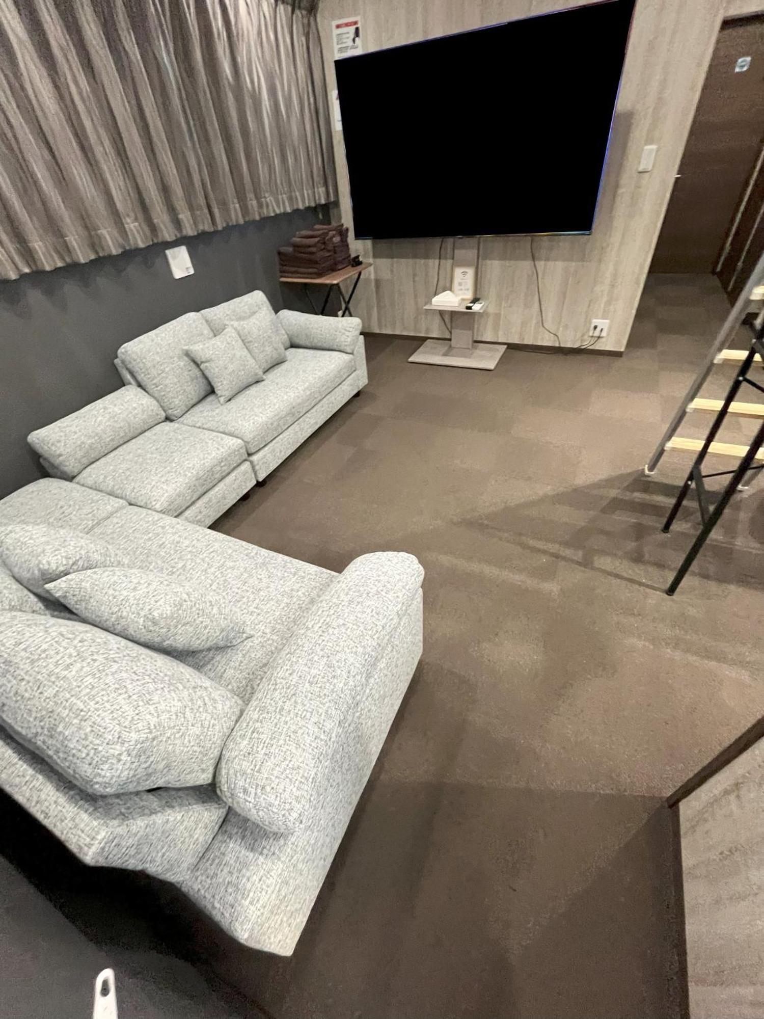 Urban Stay Shinjuku East Tokió Kültér fotó