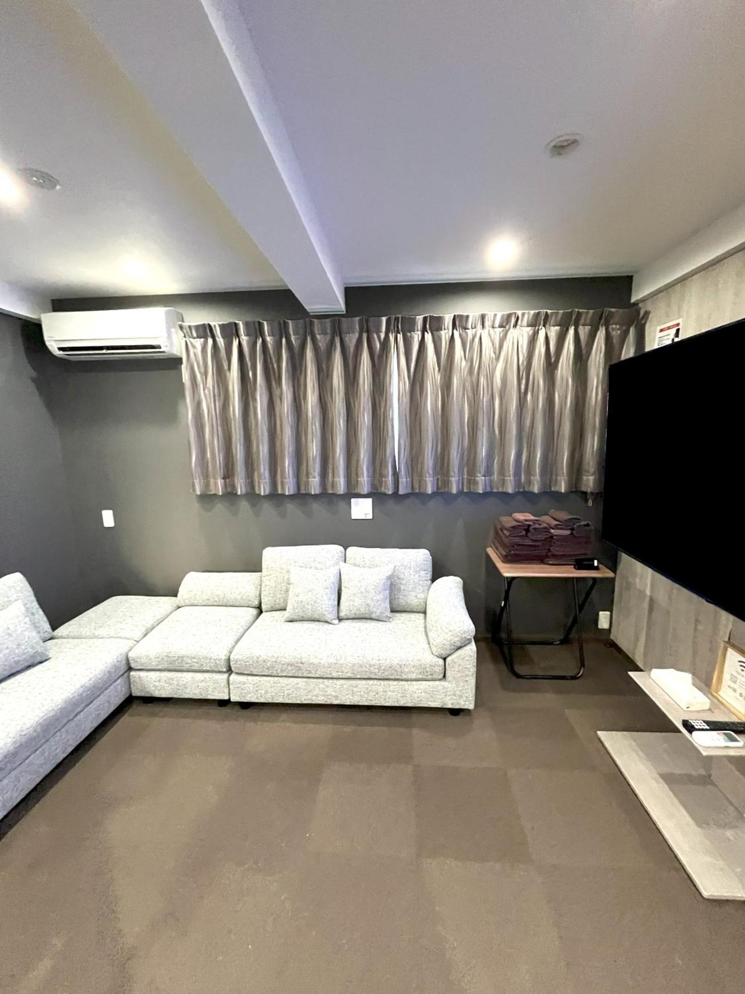 Urban Stay Shinjuku East Tokió Kültér fotó