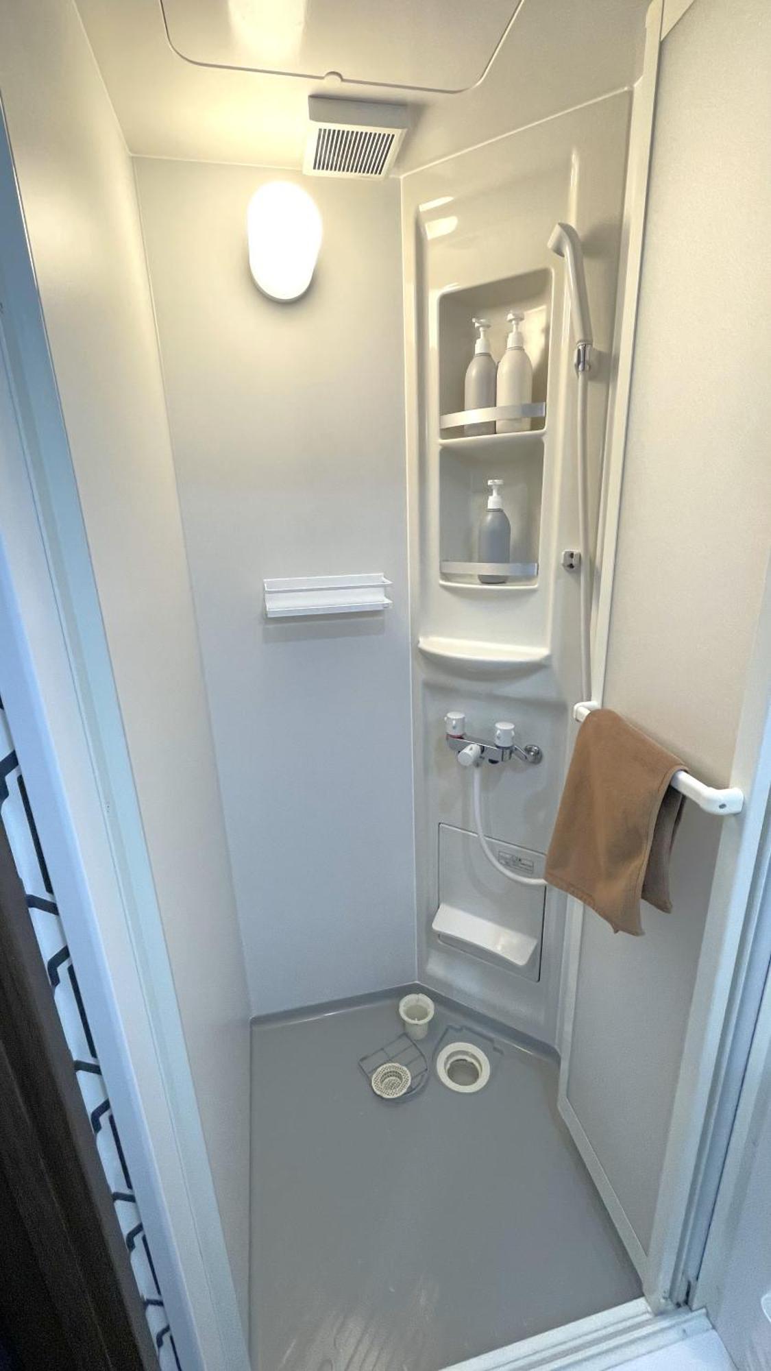 Urban Stay Shinjuku East Tokió Kültér fotó