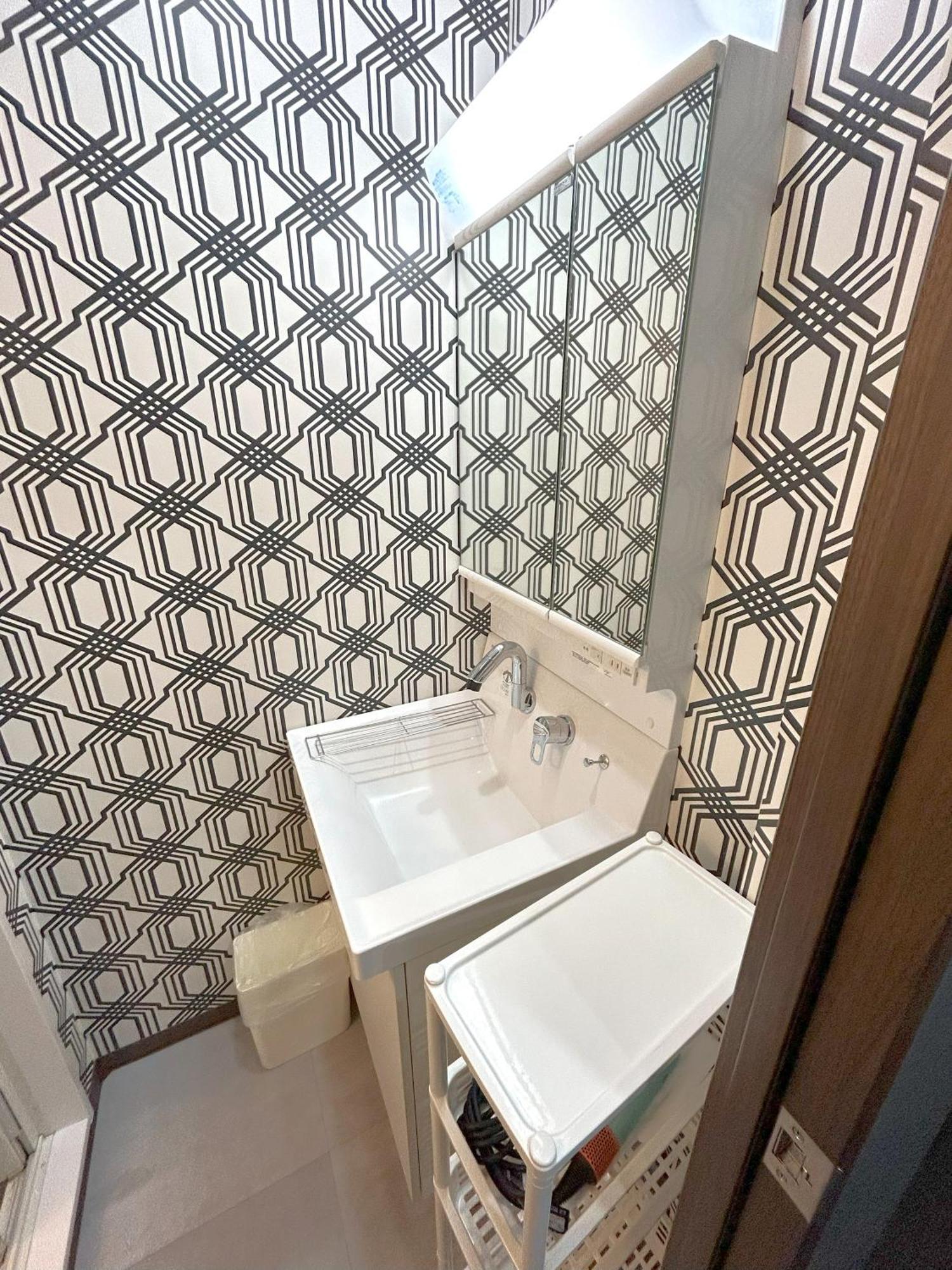 Urban Stay Shinjuku East Tokió Kültér fotó