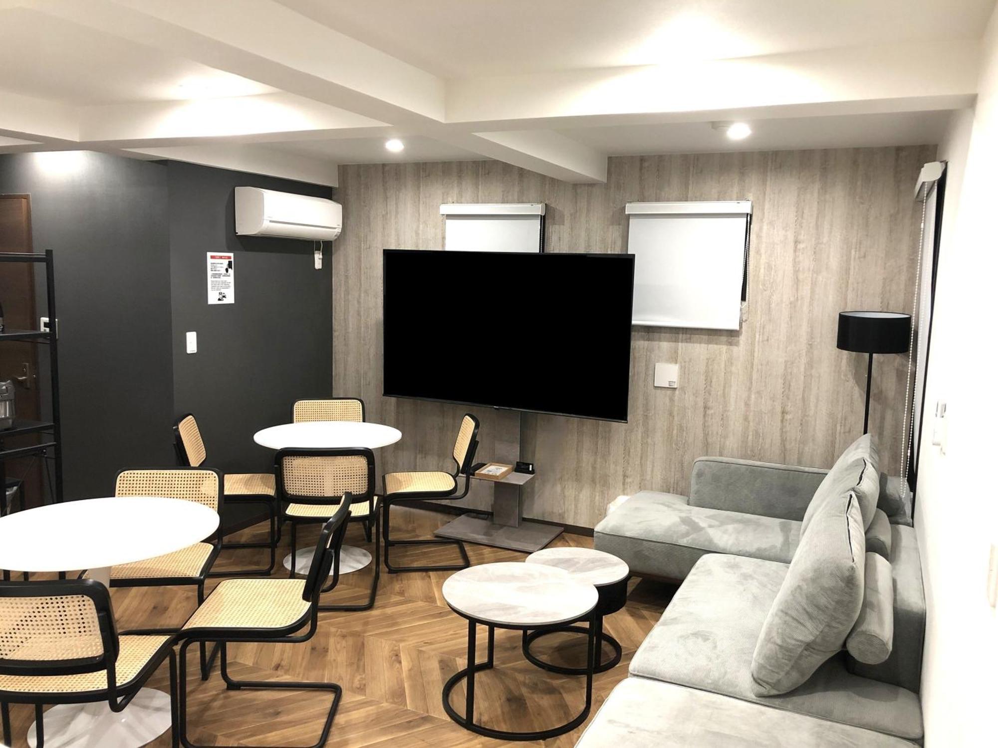 Urban Stay Shinjuku East Tokió Kültér fotó